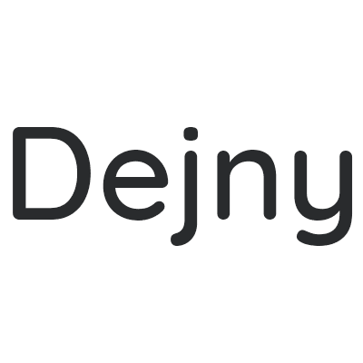 Dejny