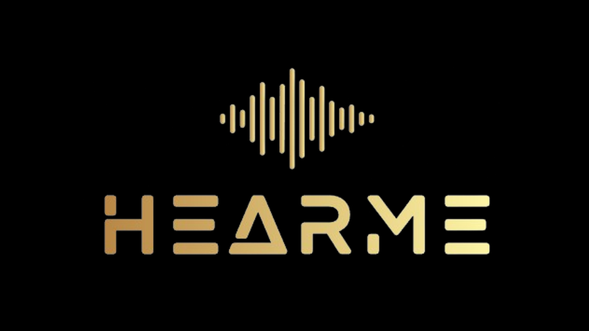 HearMe — Daily Song Votes with Friends cover